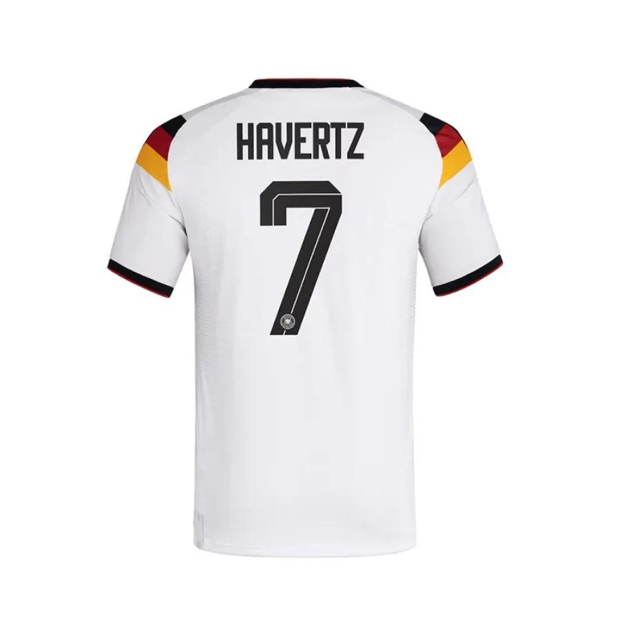Jersey