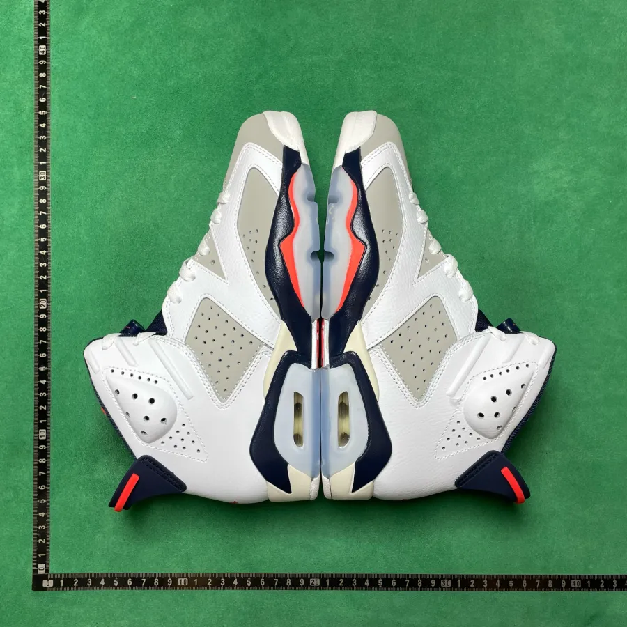 Shoes QC
