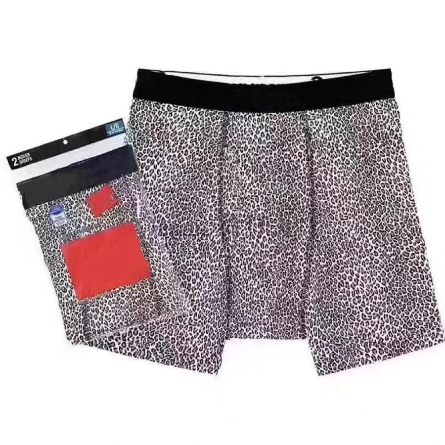 Underwear & Socks