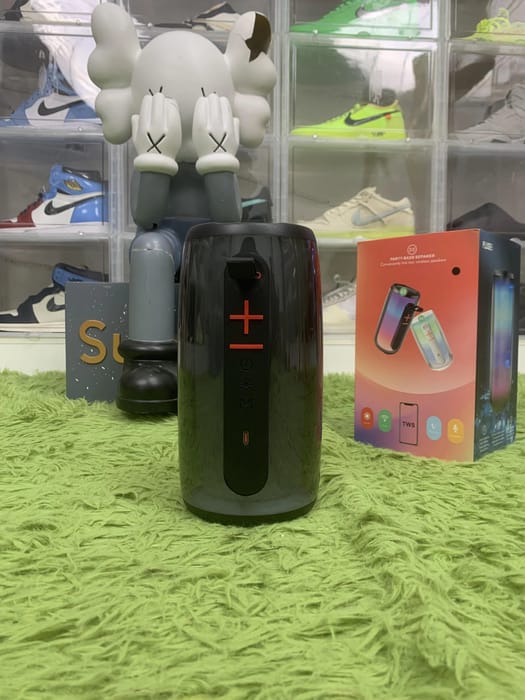 JBL Party Bass Bluetooth Speaker
