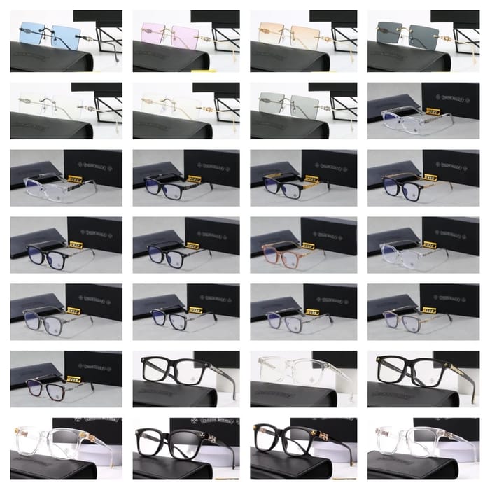 Kroxin Fashion sunglasses