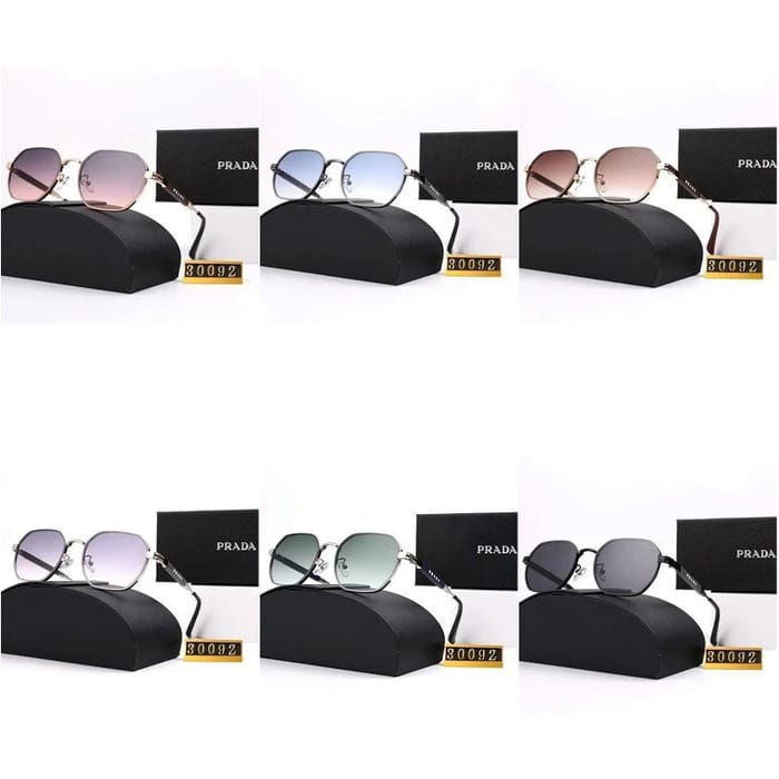 PRADA Sunglasses