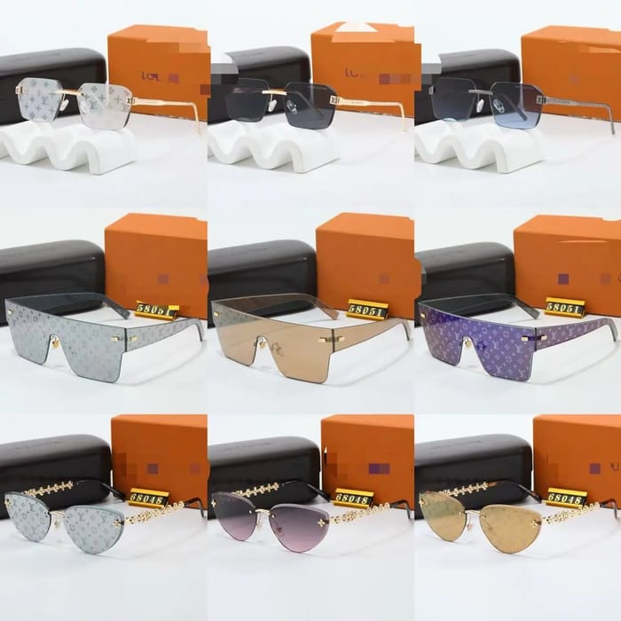Louis Vuitton LV Glasses