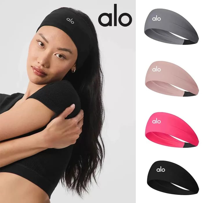 alo Yoga Headband