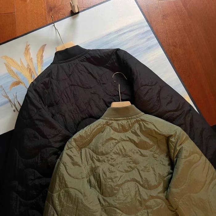 Supreme OAMC Overdyed Vintage Jacket