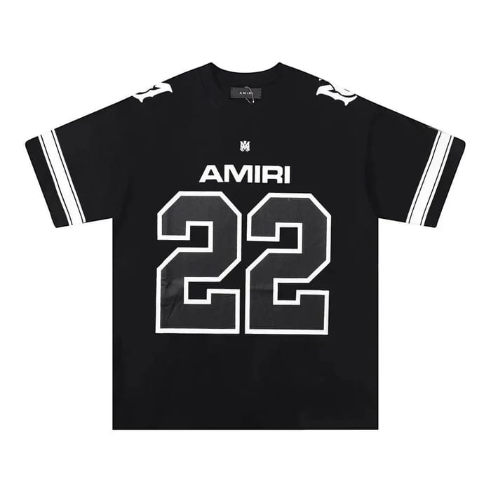 AMIRI 22 Jersey