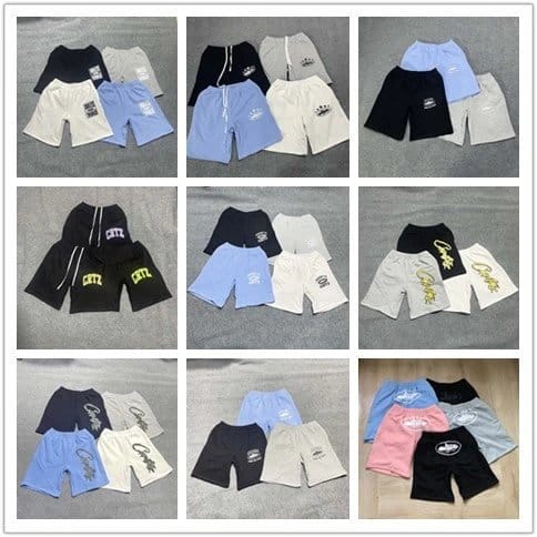 Corteiz Shorts