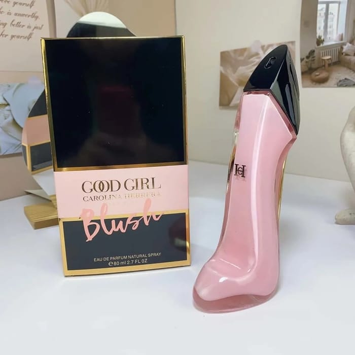 Carolina Herrera Good Girl Blush Perfume