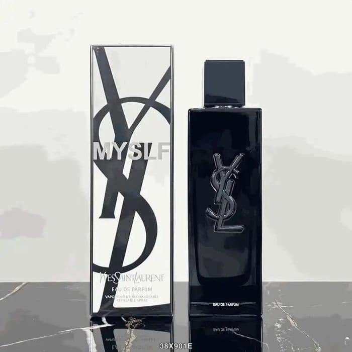 Yves Saint Laurent MYSLF Eau de Parfum