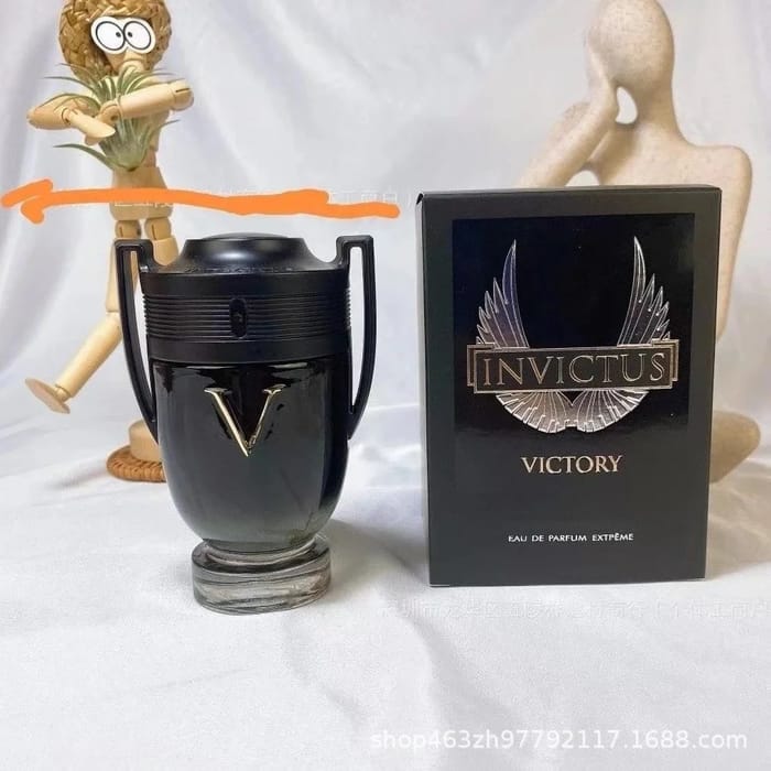 Paco Rabanne Invictus Legend Eau De Parfum