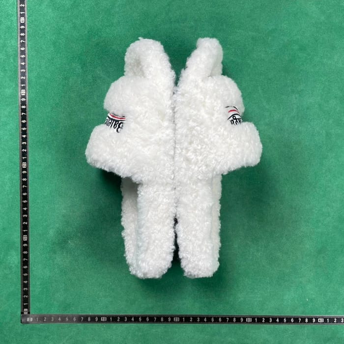 Balenciaga BD0 Versatile Minimalist Slides